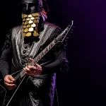Limp Bizkit Movistar Arena Madrid