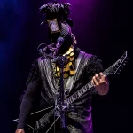 Limp Bizkit Movistar Arena Madrid