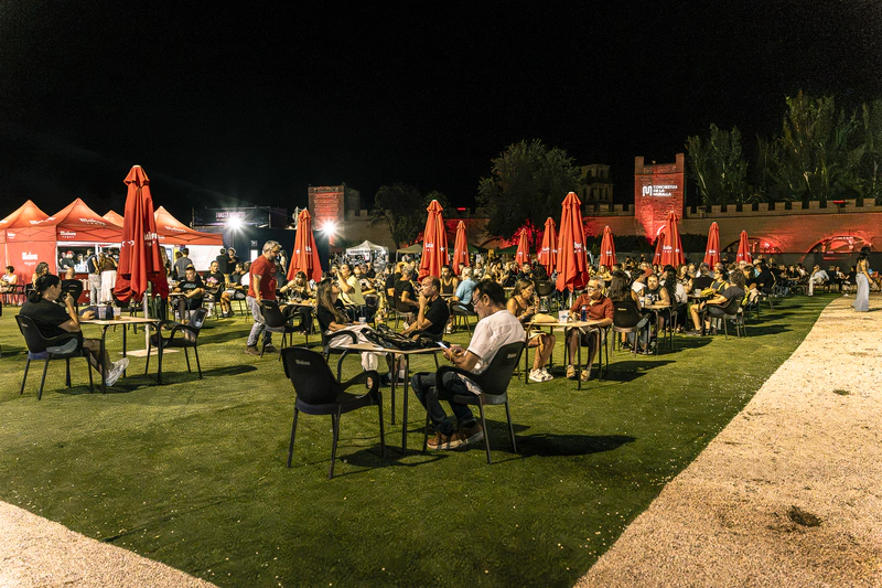 Los Conciertos de la Muralla 2026