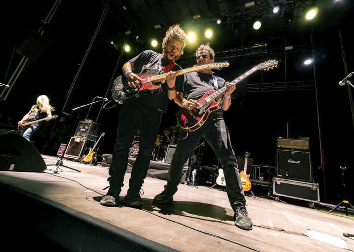 Los Conciertos de la Muralla 2026