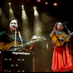 Vanesa Mart&iacute;n Casa M&iacute;a Tour 2026