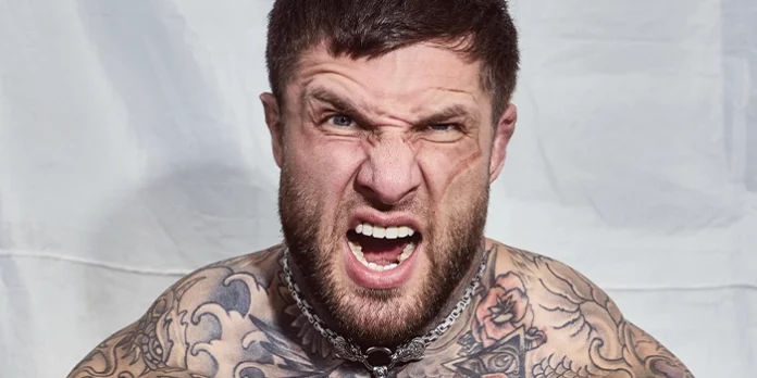 Alex Terrible Trans