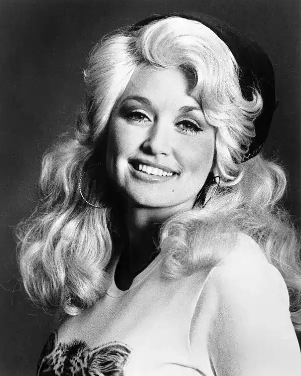 Muere Dolly Parton