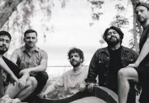 Arepa Vol&aacute;til noticias musicales