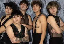 Arepa Vol&aacute;til noticias musicales