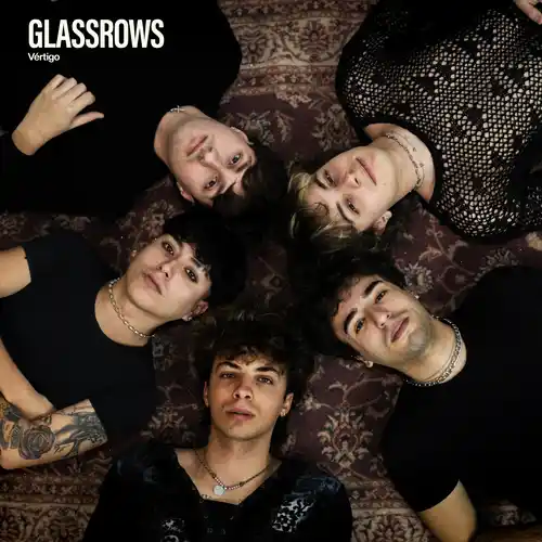 Glassrows Vertigo