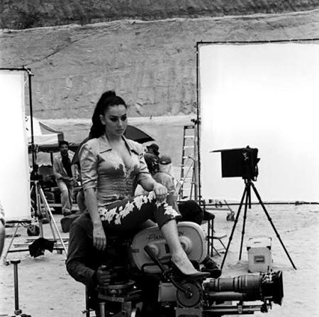 Music Fashion Film Charli XCX