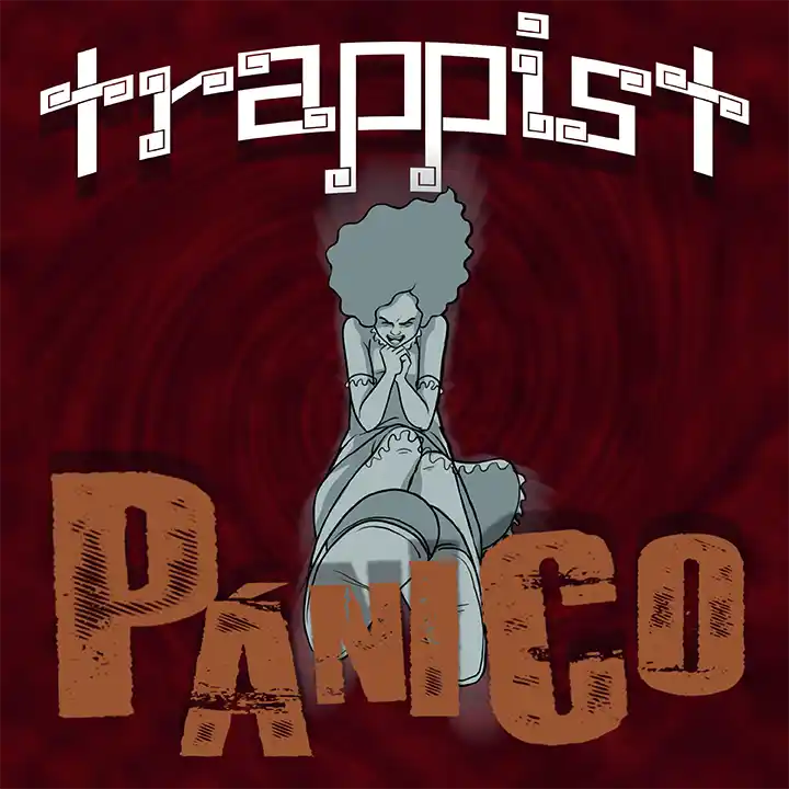 TRAPPIST presenta P&Aacute;NICO