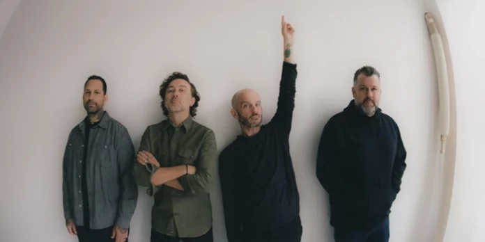 Rise Against 2026