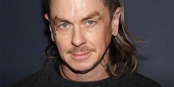 Sid Wilson despedido