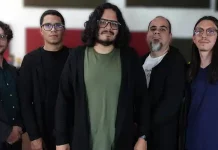 Arepa Vol&aacute;til noticias musicales