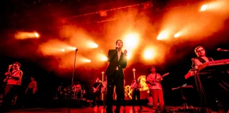 Arepa Vol&aacute;til noticias musicales