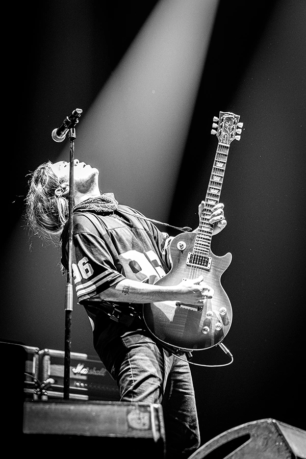 Airbag Madrid