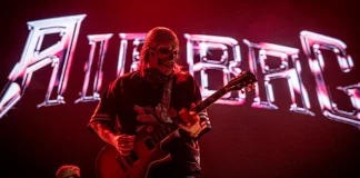 Arepa Vol&aacute;til noticias musicales