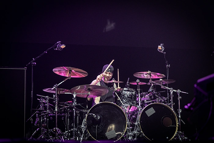 Airbag Madrid