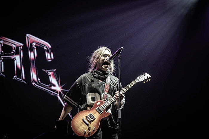 Airbag Madrid