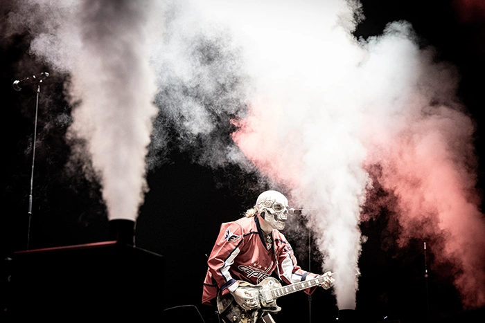 Airbag Madrid