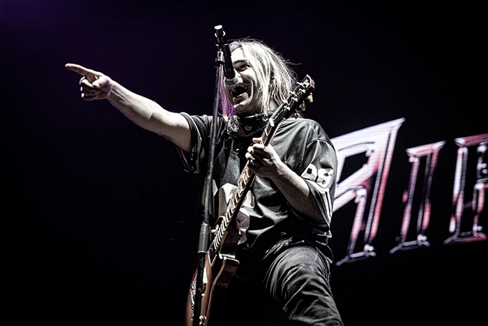 Airbag Madrid