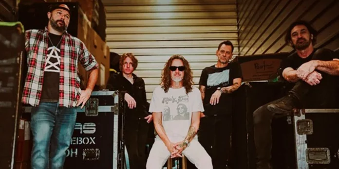 Candlebox 2026