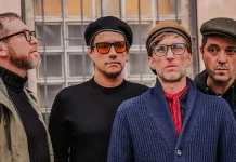 Arepa Vol&aacute;til noticias musicales