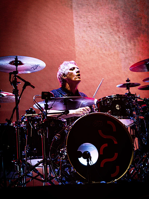 Soda Stereo Madrid
