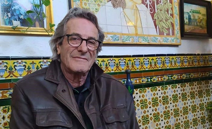Eduardo Rodr&iacute;guez Rodway muere