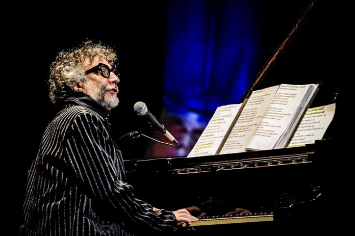 Fito Paez (7) 9 11zon