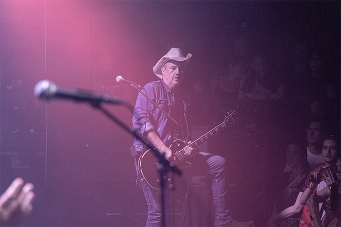 Plastilina Mosh Madrid