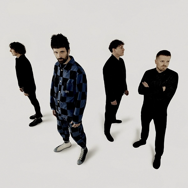 Kasabian ACT III