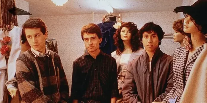 Los Prisioneros 40 años Pateando Piedras