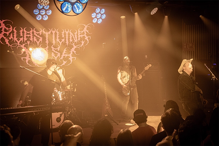 Plastilina Mosh Madrid