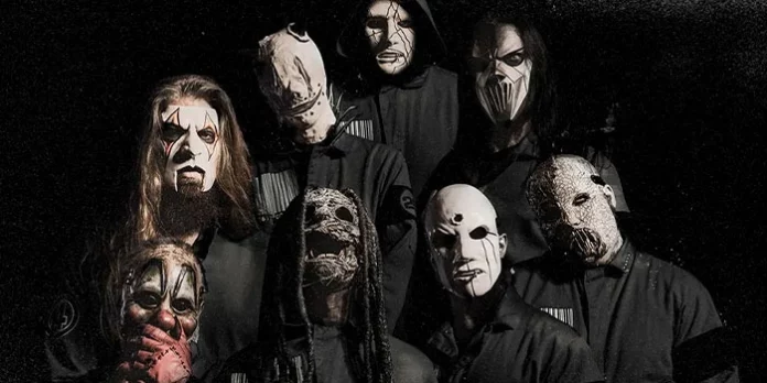 Slipknot gira mundial
