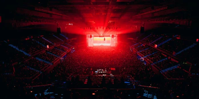 Soda Stereo Madrid 2026