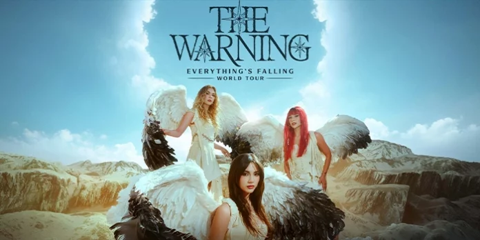 The Warning Gira 2027