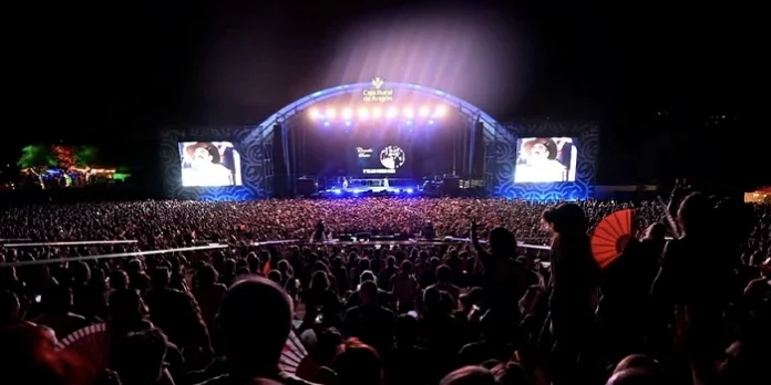 Vive Latino Zaragoza segundo día