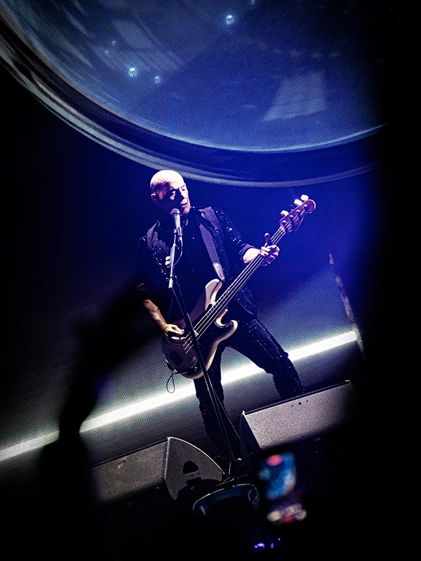 Soda Stereo Madrid