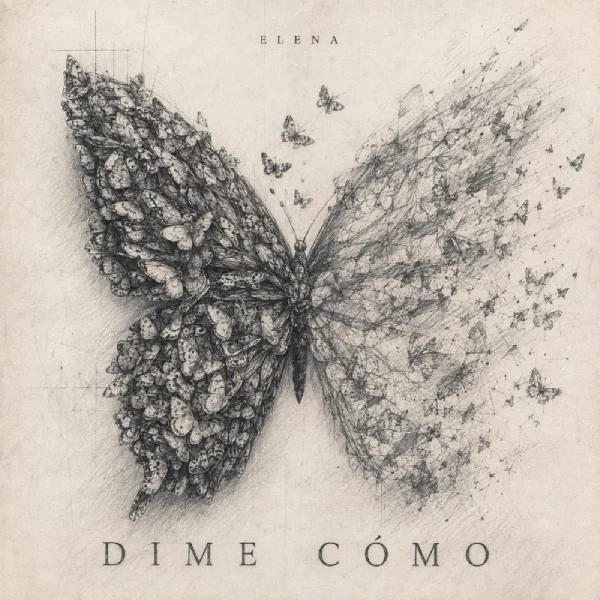 Elena Dime C&oacute;mo