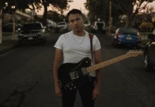 Ellen Pub presenta ELEMENTAL con guitarras y sonido de banda Arepa Volátil noticias musicales