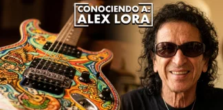Arepa Vol&aacute;til noticias musicales