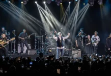 Gondwana Madrid 2026
