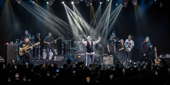 Gondwana Madrid 2026