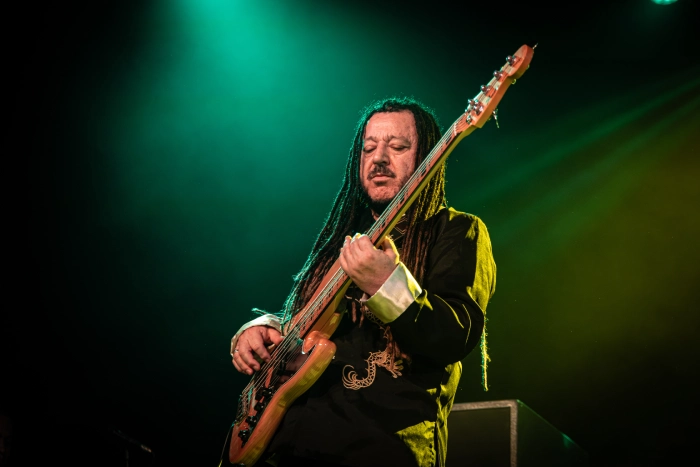 Gondwana Madrid