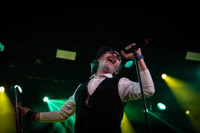 Gondwana Madrid