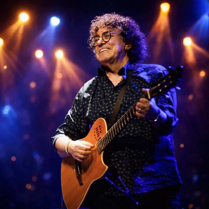 Muere Piero
