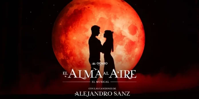 Musical de Alejandro Sanz