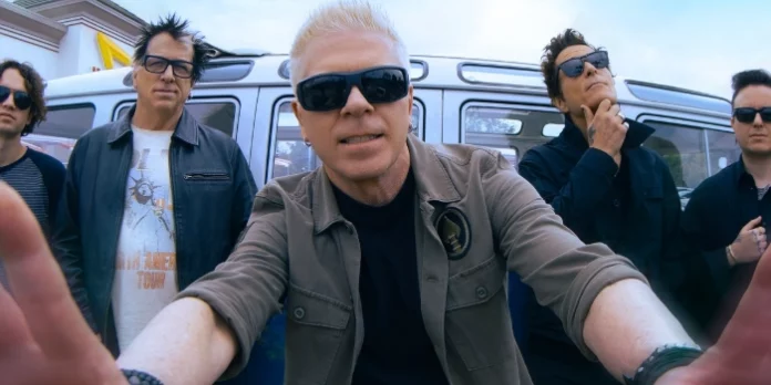 Noodles The Offspring