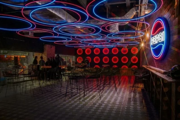 Pepsi Music Hall