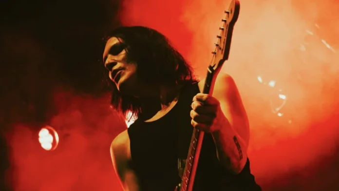 Placebo Madrid 2026