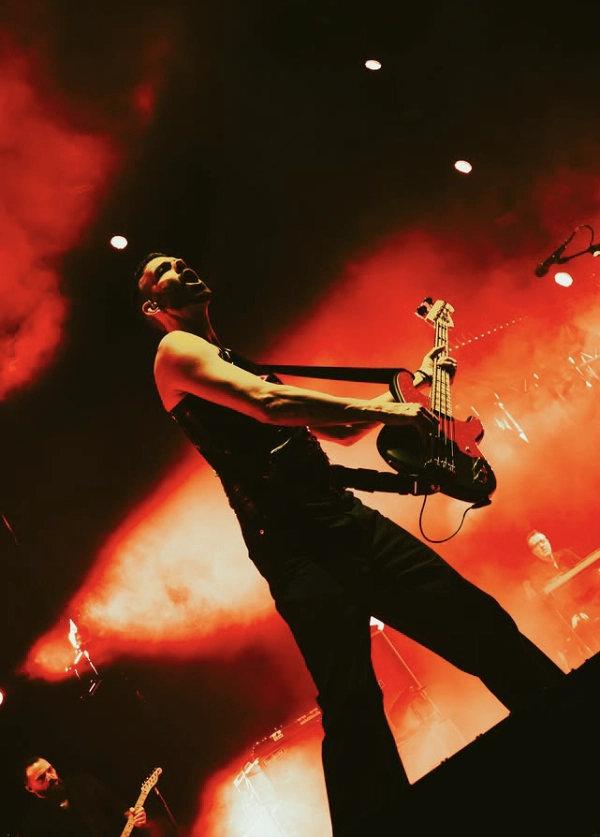 Placebo Madrid