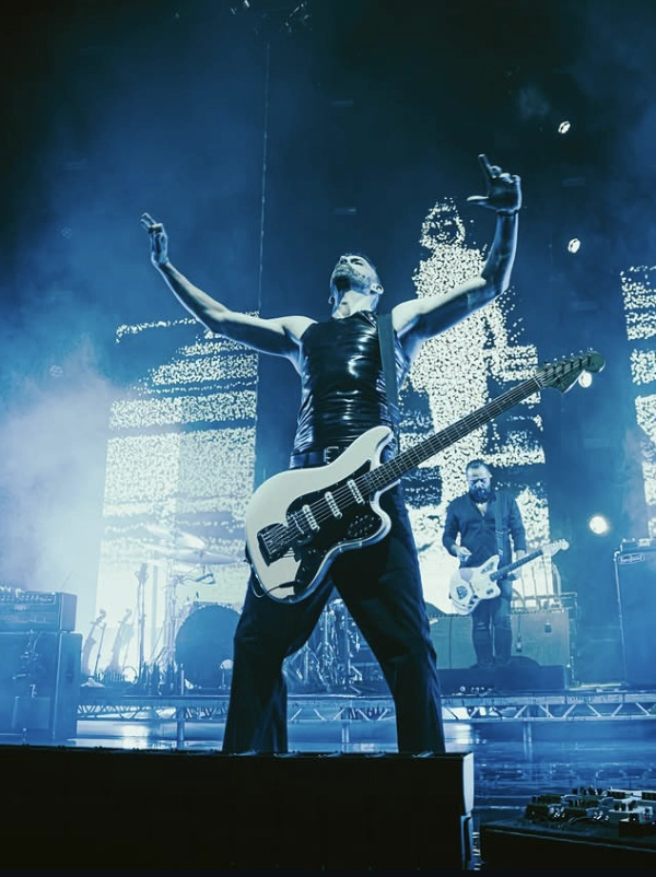 Placebo Madrid